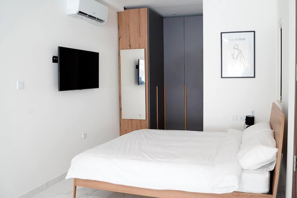 Luxurious Apartment Next To The Sea Gzira Exterior foto